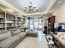 北京城建海梓府 3室2厅 115.32平