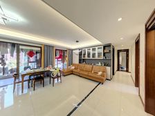 一号线北延地铁电梯洋房 中海玫瑰园品质小区