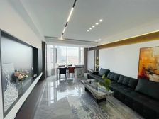 赛德广场 婚房标准 地铁7号线 人车分流 大飞机户型