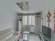 顺义城区,恒华安纳湖 南北通透 现房精装修 随时可以看房