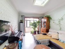 【精选】格局方正,通透户型,采光无遮挡,业主诚售,随时看房