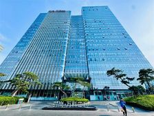 凯德汇新 达美中心时尚万科中心 万科时尚中心写字楼1万平出租