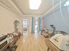 笋盘上新 浦汇旁 南向两房 精装满屋 温馨入住 诚售 税少