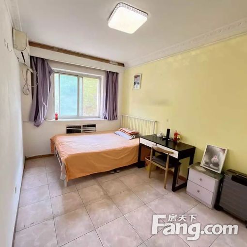 地铁5号线 北苑路北站 北苑2号院 朝南精装大主卧合租