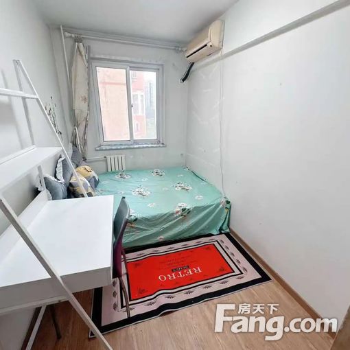 立水桥 北苑家园?明天城 ?秀菊园 三家合住次卧