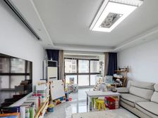 电梯房 飞机户型 婚房装修 拎包入住