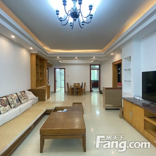 金湖广场, 佳得鑫水晶城旁, 逸景园3房 ,市政府旁