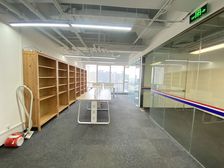 东直门 东方银座100平精装纯写 随时起租