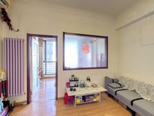 蓝郡国际花园,1居,低总价,