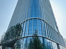 北清路城铁生命科學园站精准医學产业园专注于生物医药医疗产业