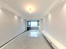 青秀城婚房精装修三房 装标高 楼层好采光好