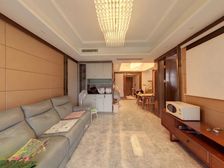 地铁入户,精装修叠墅,业主急售,家具家电全带