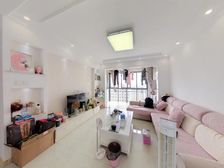 经开区麦园财大旁 麦园景苑电梯精装2房在售