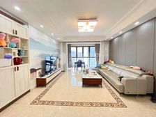 世茂天城(二期) 近地铁 交通便捷 产权清晰 高楼层采光充足