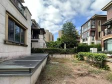 天地源御湾别墅 独栋 6房 户型方正实用 采光好 临江别墅