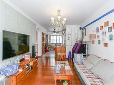 南北通透 正规商品房 精装可拎包入住 满五 中间楼层