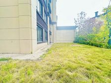 (150平大花园) 大端户 大横厅设计 包看的起