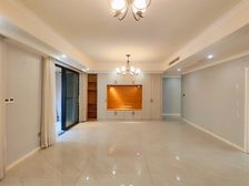 江北精装洋房急售!中央空调地暖都有!金科物业次新纯洋房小区!