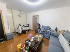 新华小区一室一厅正规户型,满5年精致装修,看房随时,拎包可住