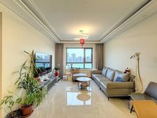 拥金1 急售 仁恒公园世纪 96.29平2居 南向精装修