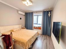 此房满五年,税费少,采光视野好,户型方正