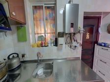 永德小区 一室一厅 二楼全明 出门地铁 前后无遮挡 诚意卖