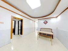 金山湖商圈 群芳苑 标准两房 户型方正 采光充足