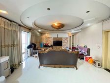 珠江花园一线看江三房 家电家具齐全 拎包入住 视野开阔随时看