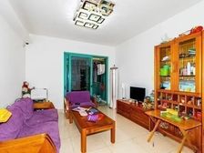 普小对门 交大付中隔壁 次新房 三房二卫 满五 精装修随时看