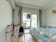 14号线400米,南北通两房,看房方便 此房南北通,楼层好,