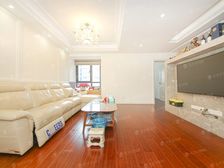 总价炒抵,森林绿化,人车分流,电梯高层精装3房,19年新装修