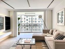 送产权车位 1梯1户 01年品质小区 大木桥路核心地段 急售