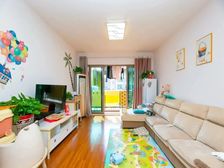 御沁园公寓 145.88平3居 南北向精装修 拎包入住