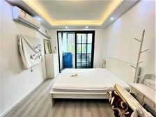 房东急降80W(接受一年付款)精装修双南两房,拎包入住!