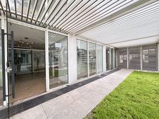 国贸建外SOHO临街商铺 复式 150平层高5米