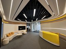 租房送车位,长宁刘海粟美术馆旁、地铁100米,空调自控 长宁