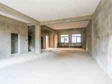 南天金源别墅 上下五层端户带大院子 实用面积500平