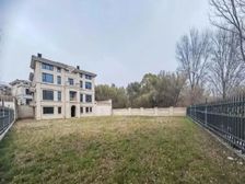 无需资质 青龙湖临湖纯独栋 前后花院800平 毛坯房实体现房