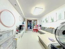 保利海上五月花南北户型明厨明卫采光好看房随时拎包入住