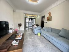 刚需小三居 星海湾 舒适对流三房两卫 送全屋家私家电!!!