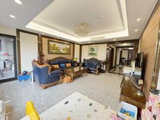 莞城 恒大华府 两梯两户宽奢四房送茶室 豪华装修保养好诚意出