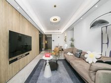 龙光城 94.25平3居 西南向精装修 随时签约