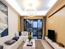 中国铁建国际花园 南向 中层 包税费 送车位 价格可谈