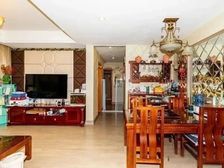 一座新城,半座保利,精装三房,有车位,满5唯1,好看房