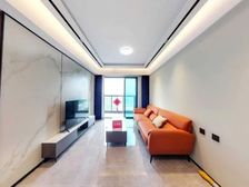 中信新城 96平3居 西南向精装修 着急出售