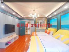 金沙滩 对面 豪装联排 未住过 送车位 钥匙看