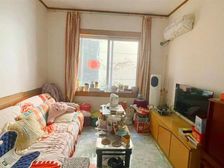 双钢路小区 一室一厅 简单装修 楼层好 未使用