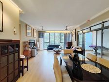 冉家坝小高层 龙湖水晶郦城颐苑 精装四房198万