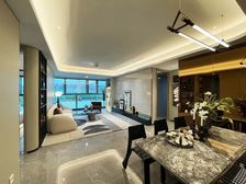 绿城桂语云著 3室2厅2卫 115平 房源多多