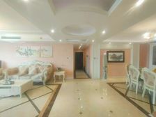 装修俩年的房子 精装修 高层视野开阔